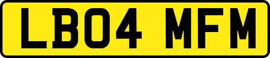 LB04MFM