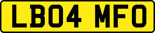 LB04MFO
