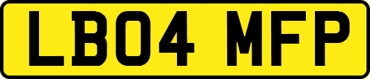 LB04MFP