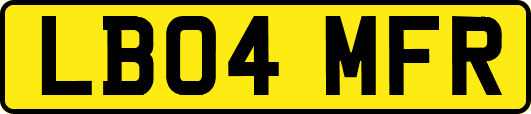 LB04MFR