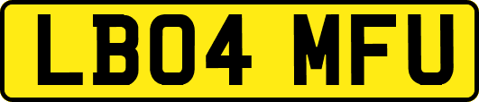 LB04MFU