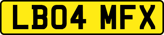 LB04MFX