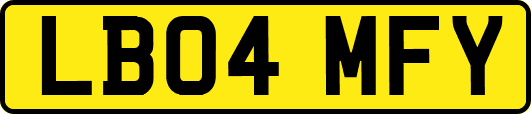 LB04MFY