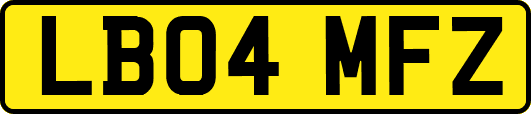 LB04MFZ