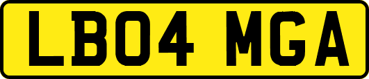 LB04MGA