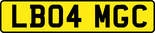 LB04MGC