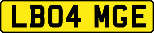 LB04MGE