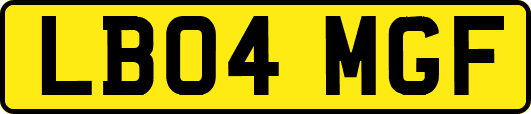 LB04MGF