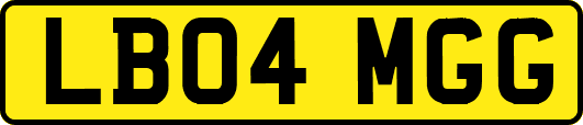LB04MGG