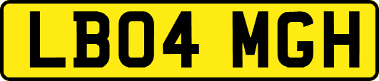 LB04MGH