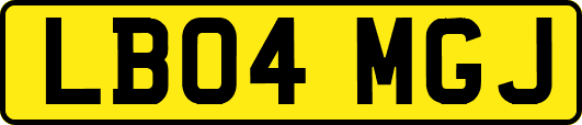LB04MGJ