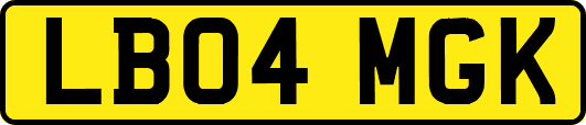 LB04MGK