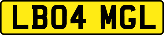 LB04MGL