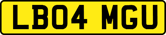 LB04MGU