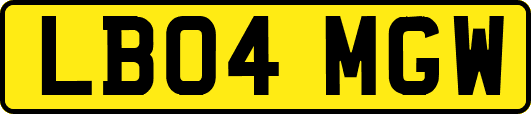 LB04MGW