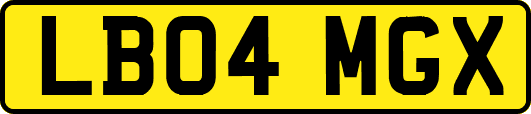 LB04MGX