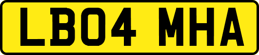 LB04MHA