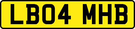 LB04MHB