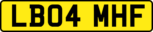 LB04MHF