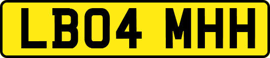 LB04MHH
