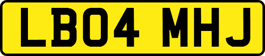 LB04MHJ
