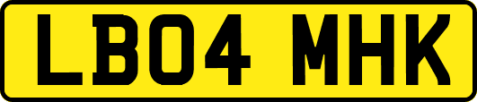 LB04MHK