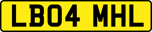 LB04MHL