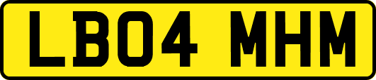 LB04MHM
