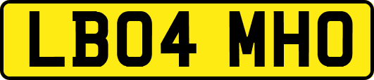 LB04MHO