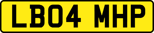 LB04MHP