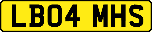 LB04MHS