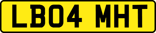 LB04MHT
