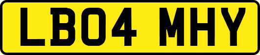 LB04MHY