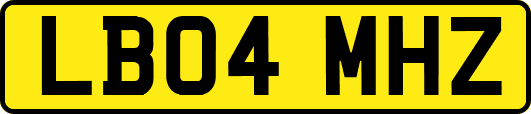 LB04MHZ