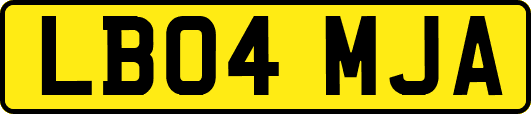 LB04MJA