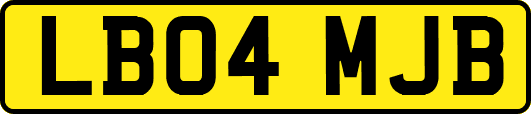 LB04MJB