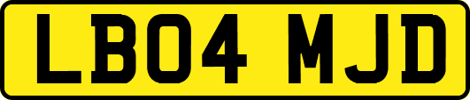 LB04MJD