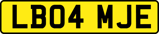LB04MJE