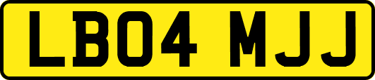 LB04MJJ