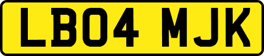 LB04MJK