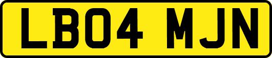 LB04MJN