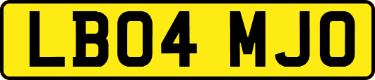 LB04MJO