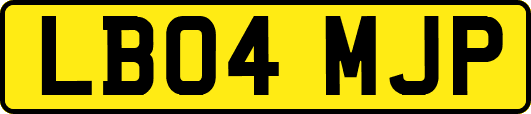 LB04MJP