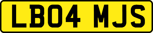 LB04MJS