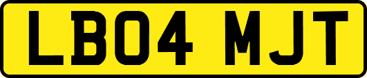 LB04MJT