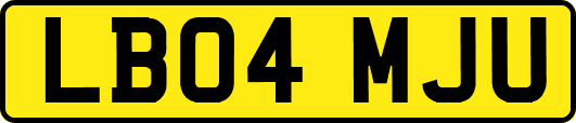 LB04MJU