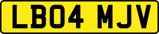 LB04MJV