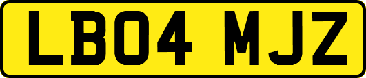 LB04MJZ