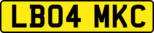 LB04MKC
