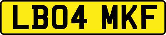 LB04MKF